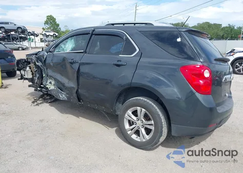 2014 Chevrolet Equinox 2Lt z USA, uszkodzony, nr VIN 2GNALCEK9E6272236